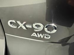 2023 Mazda CX-90 D50e GT