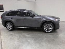 2023 Mazda CX-90 D50e GT
