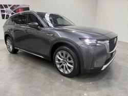 2023 Mazda CX-90 D50e GT