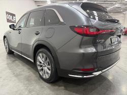 2023 Mazda CX-90 D50e GT