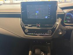2024 Toyota Corolla ZR Hybrid