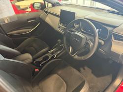 2024 Toyota Corolla ZR Hybrid