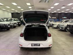 2018 Volkswagen Golf R