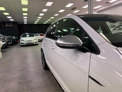 2018 Volkswagen Golf R