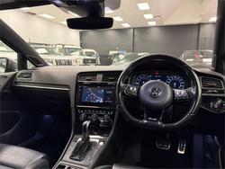 2018 Volkswagen Golf R