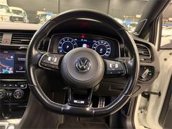 2018 Volkswagen Golf R