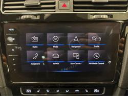 2018 Volkswagen Golf R