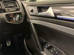 2018 Volkswagen Golf R