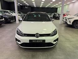 2018 Volkswagen Golf R