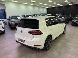 2018 Volkswagen Golf R