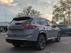 2025 Nissan X-Trail Ti-L X-tronic 4WD