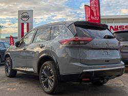 2025 Nissan X-Trail Ti-L X-tronic 4WD