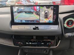 2025 Nissan X-Trail Ti-L X-tronic 4WD