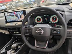 2025 Nissan X-Trail Ti-L X-tronic 4WD