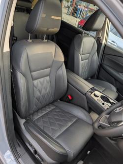 2025 Nissan X-Trail Ti-L X-tronic 4WD