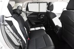 2026 GWM Haval H7 Vanta Hybrid