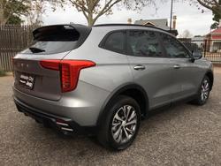 2025 GWM Haval Jolion Premium