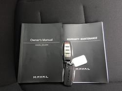 2025 GWM Haval Jolion Premium