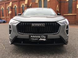 2025 GWM Haval Jolion Premium