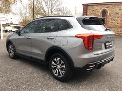 2025 GWM Haval Jolion Premium