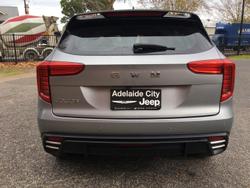 2025 GWM Haval Jolion Premium