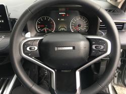 2025 GWM Haval Jolion Premium