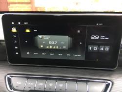 2025 GWM Haval Jolion Premium