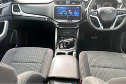 2022 LDV T60 Max PRO