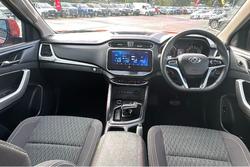 2022 LDV T60 Max PRO