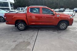 2022 LDV T60 Max PRO