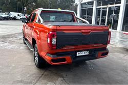 2022 LDV T60 Max PRO