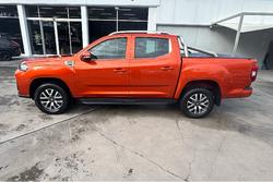 2022 LDV T60 Max PRO