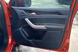 2022 LDV T60 Max PRO