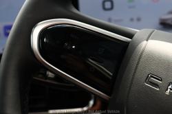 2025 Chery E5 Urban