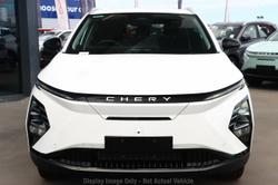 2025 Chery E5 Urban