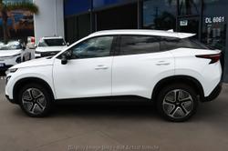 2025 Chery E5 Urban