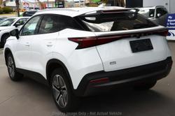 2025 Chery E5 Urban