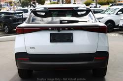 2025 Chery E5 Urban