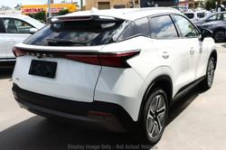 2025 Chery E5 Urban