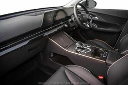 2026 Chery C5 Ultimate DCT