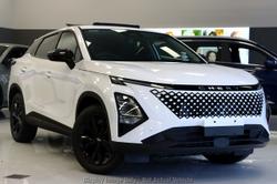 2026 Chery C5 Ultimate DCT