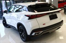2026 Chery C5 Ultimate DCT