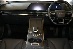 2026 Chery C5 Ultimate DCT