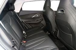2026 Chery C5 Ultimate DCT