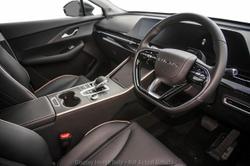 2026 Chery C5 Ultimate DCT
