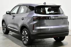 2026 Chery Tiggo 4 Ultimate 2WD