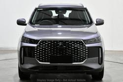 2026 Chery Tiggo 4 Ultimate 2WD