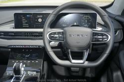 2026 Chery Tiggo 4 Hybrid DHT 2WD Ultimate