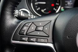 2020 Nissan X-TRAIL Ti