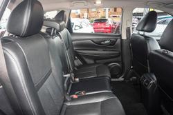 2020 Nissan X-TRAIL Ti